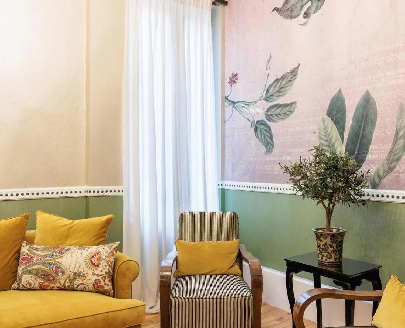 Apartamento Estia City-Center Elegant Place Tessalónica